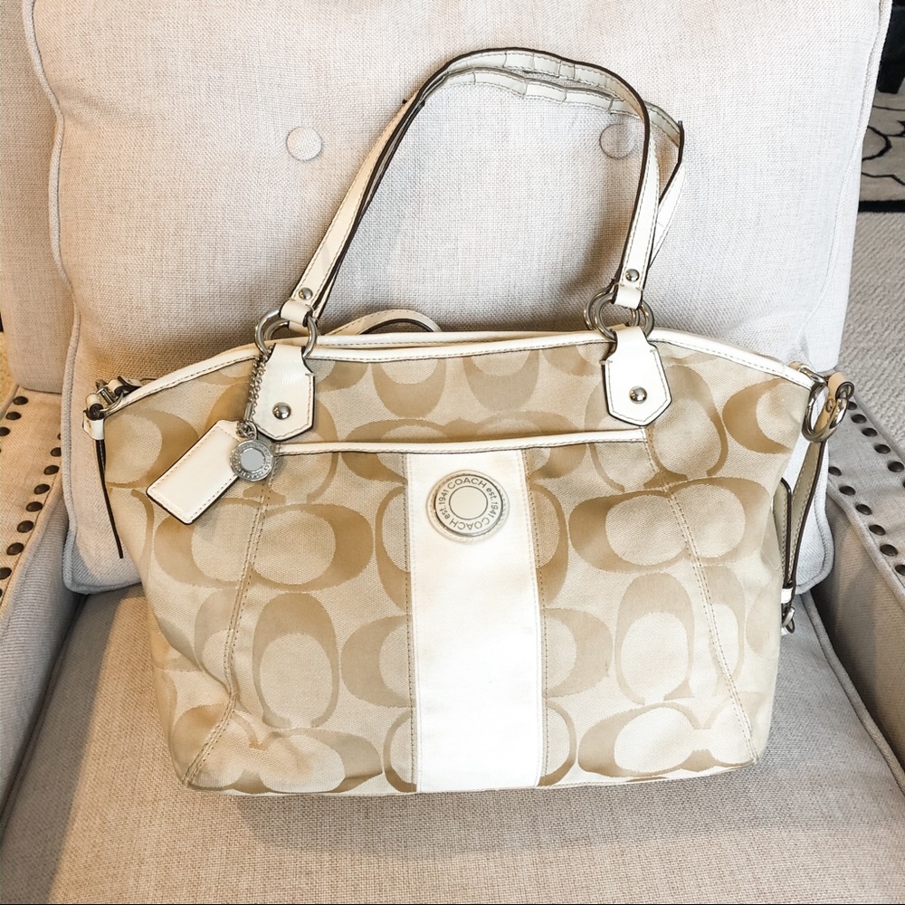 ❤️Coach❤️ purse!